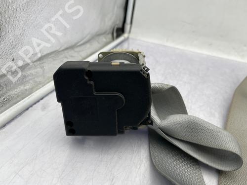 Front left seatbelt OPEL CORSA C (X01) 1.3 CDTI (F08, F68) | BP34043866I26 - Image 2