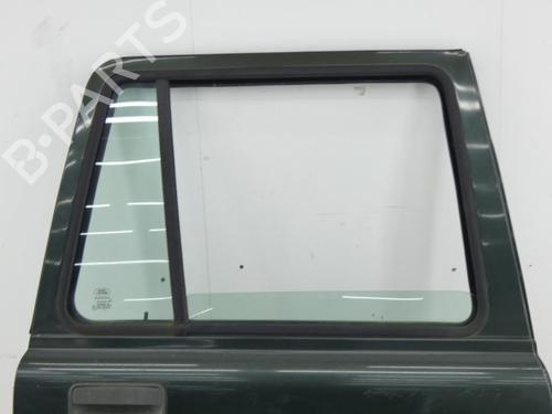 Right rear door LAND ROVER FREELANDER I (L314) 2.0 DI 4x4 | BP23686470C5 