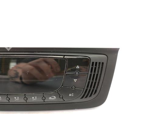 Used Climate control Climate control 23713090 23713090