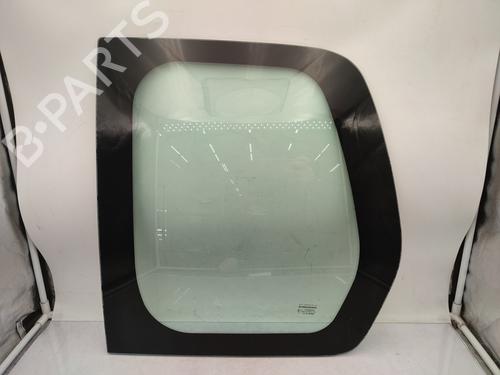 Used Rear right quarter glass CITROËN BERLINGO Box Body/MPV (B9) 1.6 HDi / BlueHDi 75 (75 hp) 29406198