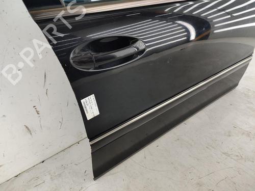 Right front door MERCEDES-BENZ C-CLASS (W203) C 220 CDI (203.006, 203.008) | BP23698500C3 