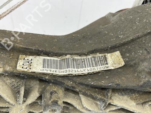 Rear differential AUDI A4 B8 Avant (8K5) 3.0 TDI quattro | BP23696866M24  - Image 6