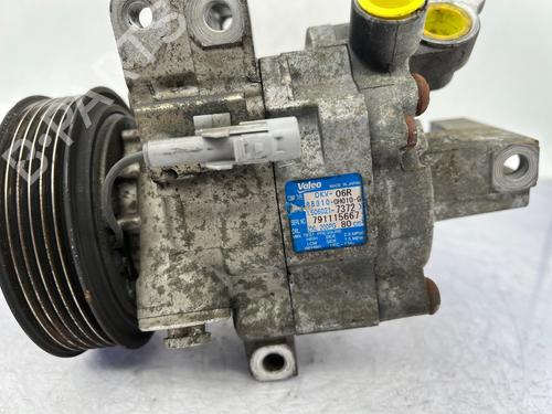 AC compressor CITROËN C1 (PM_, PN_) 1.0 | BP38081164M34 - Image 6