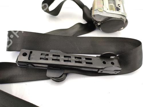 Front right seatbelt AUDI A3 (8P1) 2.0 TDI 16V | BP23695013I25  - Image 13