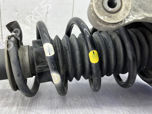 Left front shock absorber PEUGEOT 407 (6D_) 1.8 (6D6FZB) | BP23663008M16 