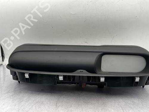 Instrument cluster CITROËN C3 Picasso (SH_) 1.2 THP 110 (SHHNZ6) | BP30674926C47 