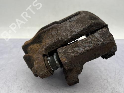 Left front brake caliper PEUGEOT 206 Hatchback (2A/C) 2.0 HDI 90 | BP23720596M105 