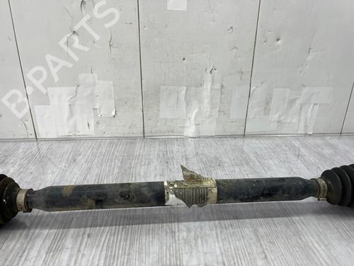 Right front driveshaft CITROËN C3 II (SC_) 1.4 HDi 70 (SC8HZC, SC8HR0, SC8HP4) | BP38057055M39 - Image 2