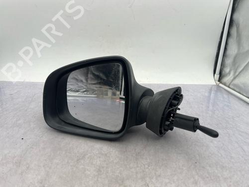 Left mirror DACIA SANDERO 1.4 MPI LPG | BP39903680C26 - Image 4