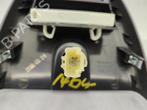 Climate control RENAULT LATITUDE (L70_) 2.0 dCi 175 (L70Y, L734) | BP23711985I5  - Image 5