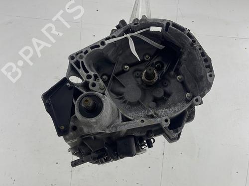 Used Gearbox RENAULT CLIO II (BB_, CB_) 1.5 dCi (B/CB07) (65 hp) 29543366