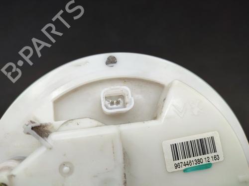 Fuel pump PEUGEOT 208 I (CA_, CC_) 1.6 HDi | BP23721108M76