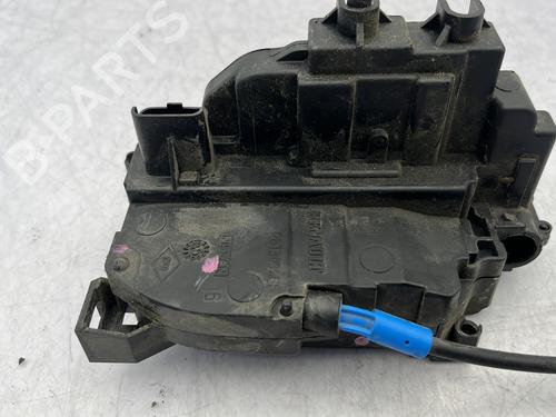 front-left-lock-renault-megane-iii-hatchback-bz01_-b3_-2008-33969355 main image