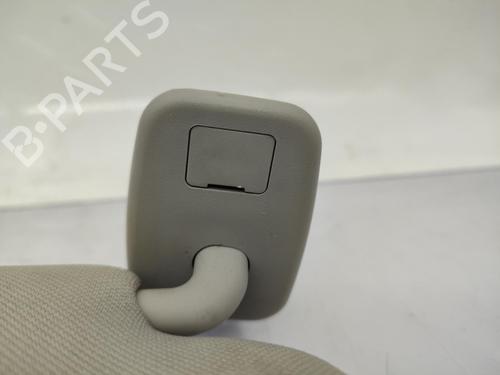 Right sun visor RENAULT LATITUDE (L70_) 2.0 dCi 150 (L70H) | BP23710461I2  - Image 9