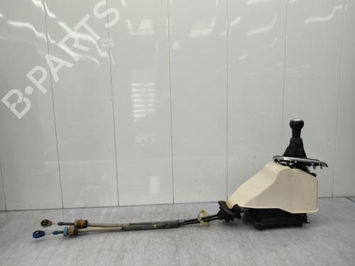 Gear lever CITROËN C4 II (NC_) 1.6 HDi 90 | BP23709392M90 