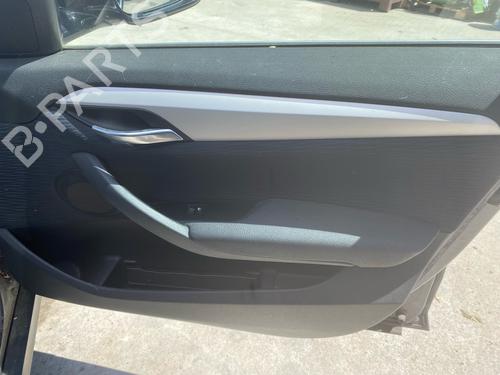 Subframe BMW X1 (E84) sDrive 20 d | BP36480662M9 - Image 155