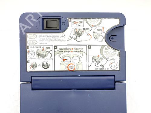 Electronic module KIA RIO III (UB) 1.1 CRDi | BP23721169M83 - Image 2