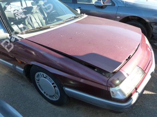 Switch CITROËN XM (Y3) 2.1 TD 12V | BP23689754I30 - Image 9