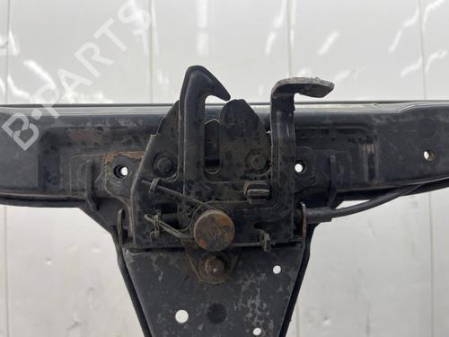 Front slam panel KIA CEE'D SW (ED) 1.6 CRDi 115 | BP36792839C72 - Image 3