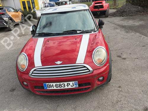 Left headlight MINI MINI (R56) Cooper D | BP38187415C28 - Image 4