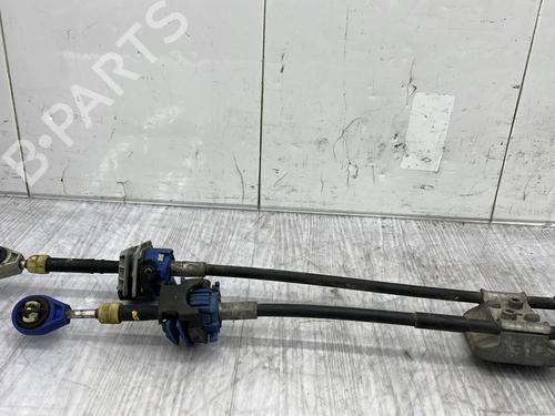 Gear lever PEUGEOT 108 1.2 | BP29839341M90 - Image 4