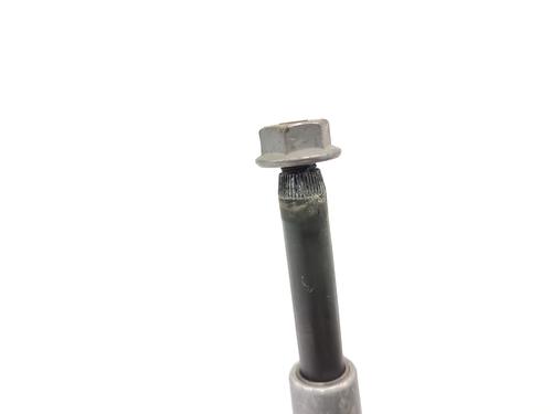 Rear wiper motor CITROËN C4 I (LC_) 1.6 16V | BP23678945M102 