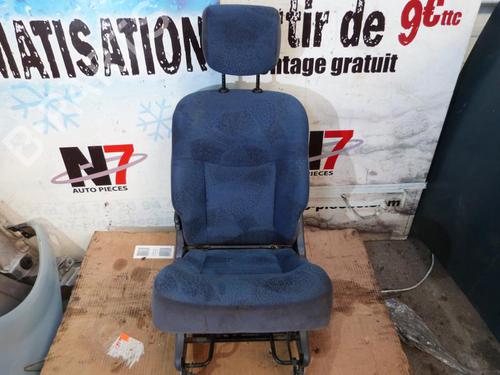 Rear seat RENAULT ESPACE III (JE0_) 2.2 dCi (JE0K) | BP25269800C17 