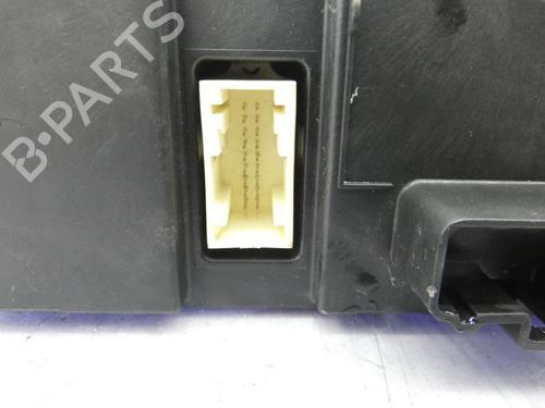 Climate control RENAULT SCÉNIC II (JM0/1_) 1.9 dCi (JM0G, JM12, JM1G, JM2C) | BP23673341I5 - Image 3