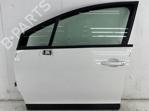 Used Left front door CITROËN C4 I (LC_) 1.6 HDi (90 hp) 27999981