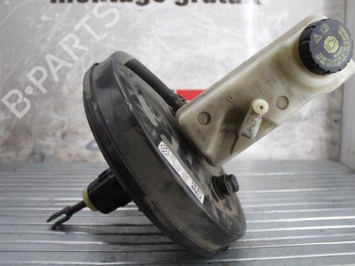 Used Servo brake Servo brake RENAULT SCÉNIC II (JM0/1_) 1.6 (JM0C, JM0J, JM1B) (113 hp) 23689820 23689820