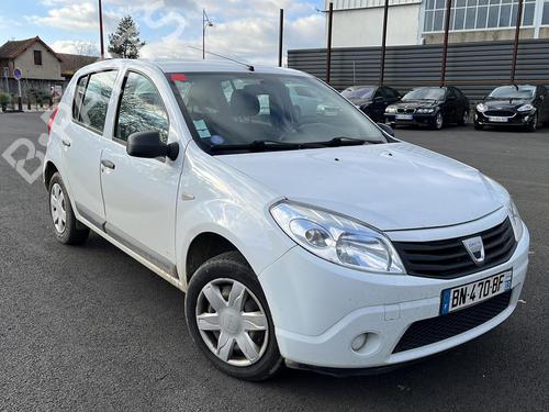 Sprinklertank DACIA SANDERO 1.2 16V LPG | BP23711827C113 - Image 8
