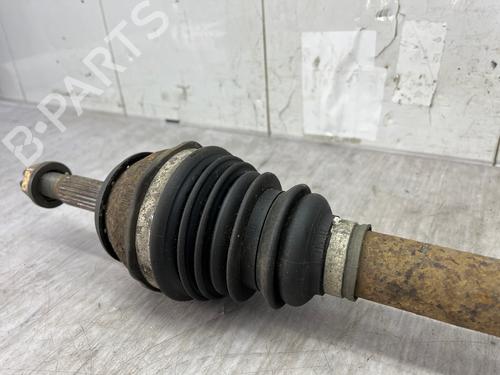 Left front driveshaft DACIA LOGAN (LS_) 1.4 (LS0A, LS0C, LS0E, LS0G) | BP37284388M38 - Image 2