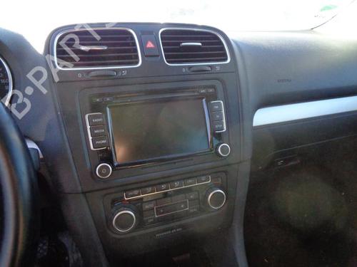 Steering column stalk VW GOLF VI (5K1) 1.6 TDI | BP23668682I23  - Image 11