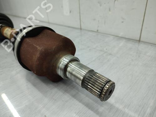 Left front driveshaft FORD C-MAX (DM2) 2.0 TDCi | BP23731449M38 - Image 4