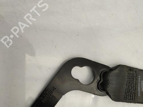 Front right seatbelt OPEL MERIVA B MPV (S10) 1.4 (75) | BP24883466I25 - Image 8
