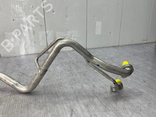 Used AC pipe AC pipe MERCEDES-BENZ A-CLASS (W176) A 180 (176.042) (122 hp) 39624017 39624017