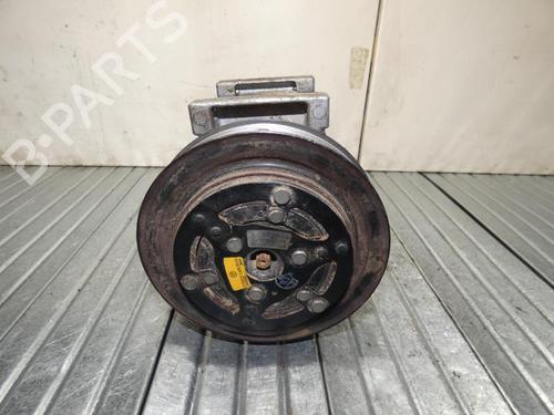Used AC compressor AC compressor ALFA ROMEO 147 (937_) 1.9 JTD (937.AXD1A, 937.BXD1A, 937.AXV1A, 937.BXB1A,... (115 hp) 23671103 23671103