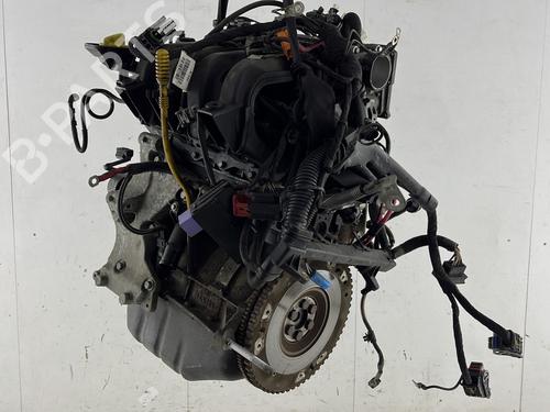Engine RENAULT CLIO III (BR0/1, CR0/1) 1.2 16V | BP23663076M1 - Image 7