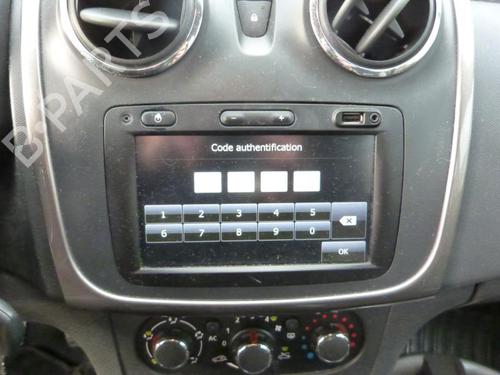 Dashboard DACIA SANDERO II 1.5 dCi | BP23690210C46 - Image 32