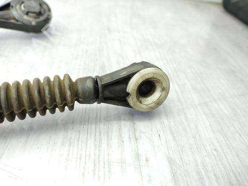 Used Gear lever RENAULT MEGANE IV Hatchback (B9A/M/N_) 1.3 TCe 140 (B9NB) (140 hp) 23729588