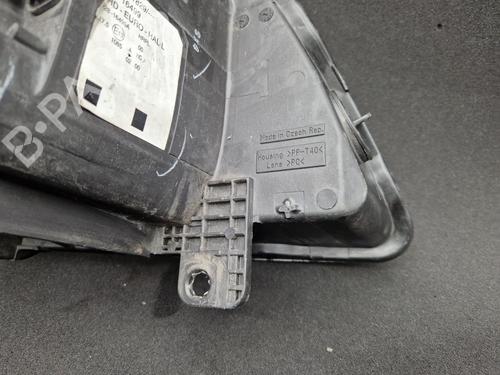 Used Left headlight Left headlight RENAULT MODUS / GRAND MODUS (F/JP0_) 1.5 dCi (FP0E, JP0E) (65 hp) 23695149 23695149