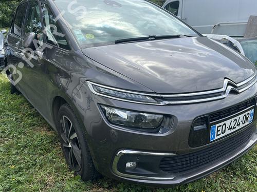 Switch CITROËN C4 Picasso II 1.6 HDi / BlueHDi 115 | BP28570237I30  - Image 6