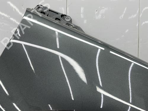 Right front fenders PEUGEOT 5008 (0U_, 0E_) 2.0 HDi 150 / BlueHDi 150 | BP25588188C42