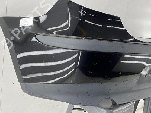 Rear bumper BMW 1 (E87) 118 d | BP24663578C8 