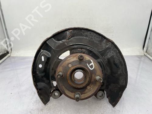 Fusee rechts voor Fusee rechts voor TOYOTA YARIS (_P9_) [2005-2014] 39903723 39903723