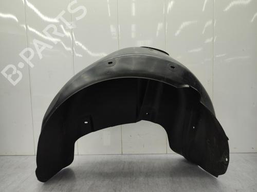 Wheel arch VW POLO V (6R1, 6C1) 1.2 | BP23730375C56 