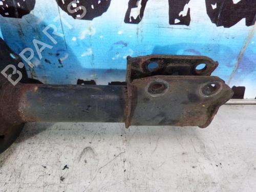 Left front shock absorber DACIA SANDERO 1.4 MPI LPG | BP23690069M16