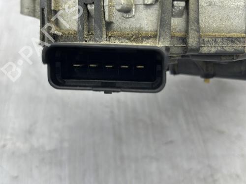 Front wiper motor RENAULT CLIO II (BB_, CB_) 1.4 (B/CB0C, B/CB0S) | BP23705078M29 