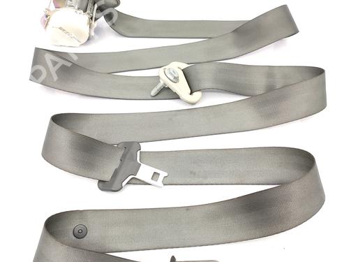 Rear left seatbelt RENAULT MODUS / GRAND MODUS (F/JP0_) 1.5 dCi 90 | BP23738974I29 - Image 5