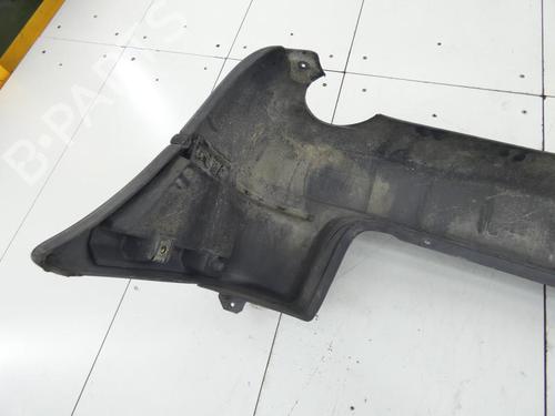 Used Rear bumper CITROËN BERLINGO / BERLINGO FIRST MPV (MF_, GJK_, GFK_) 2.0 HDI 90 (MFRHY) (90 hp) 23673846